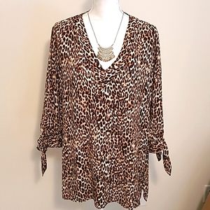 Worthington Blouse